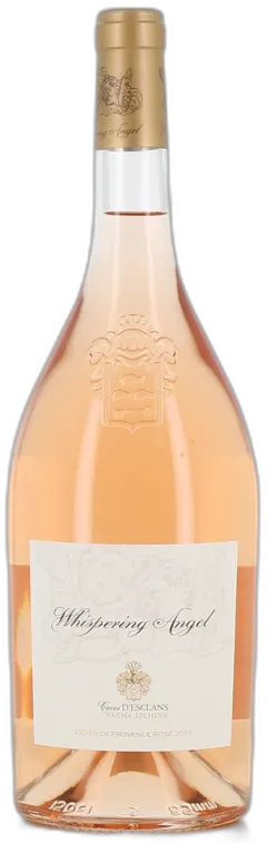 photo Magnum Rosé Whispering Angel Château d’Esclans