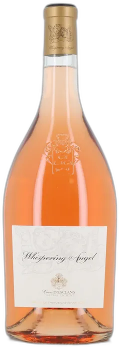 photo Mathusalem Rosé Whispering Angel