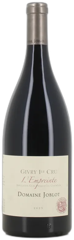 photo Magnum Vin Rouge Givry 1er Cru l’Empreinte