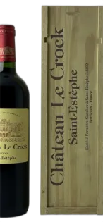 photo Crock Saint Estephe