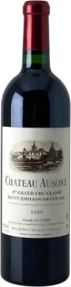 photo Ausone Saint Emilion Grand Cru Classe