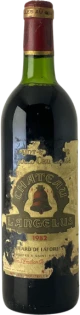 photo Angelus Saint Emilion Grand Cru Classe