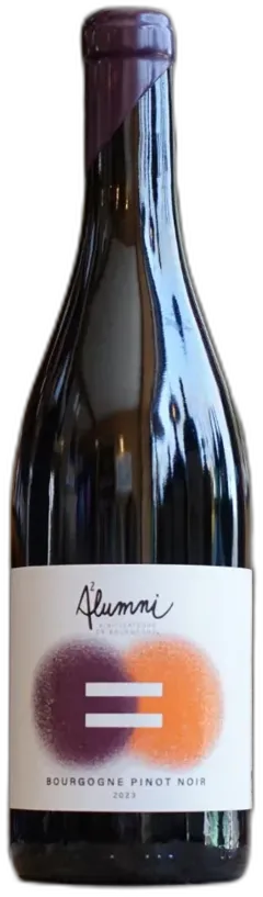 photo Pinot Noir