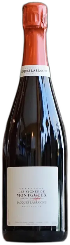 photo les Vignes de Montgueux Rosé