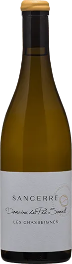 photo du vin Les Chasseignes