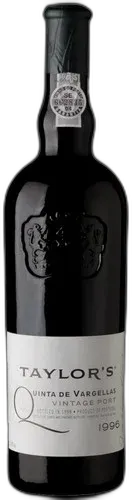 photo du vin Porto Taylor’s Vintage Quinta Vargellas