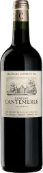 photo Château Cantemerle