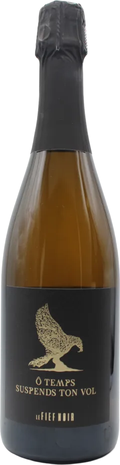 photo du vin de Loire " o Temps Suspend Ton Vol" 2024 Fief Noir