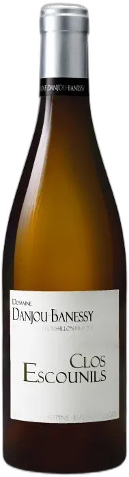 vue du vin Commande Monsieur S