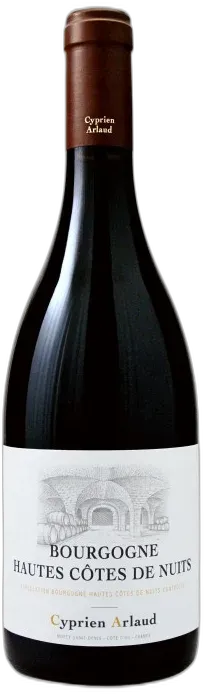 photo Hautes-Côtes de Nuits