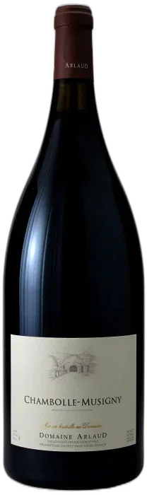 photo Chambolle-Musigny 2023 Magnum