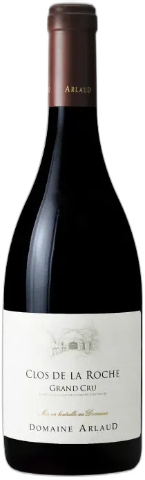 photo Clos de la Roche