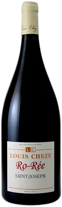 photo Ro-Rée Rouge 2023 Magnum
