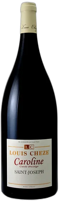 photo Saint-Joseph Caroline 2023 Magnum