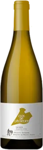 photo Domaine des Roches Neuves Clos de l’Echelier