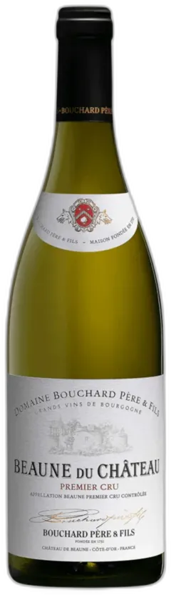 photo Beaune du Château Blanc 1er Cru