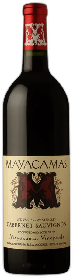 photo Mayacamas Vineyards Cabernet Sauvignon