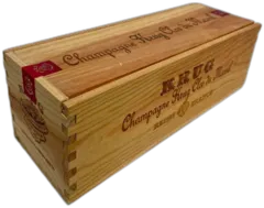 photo Champagne Krug Clos du Mesnil