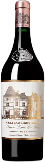 photo Château Haut-Brion