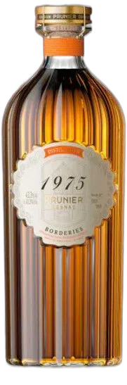 photo du vin Prunier Cuvée n°1 Winston Churchill