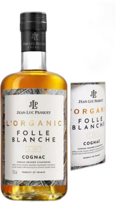 photo Jean-Luc Pasquet l’Organic Folle Blanche L.Xiv