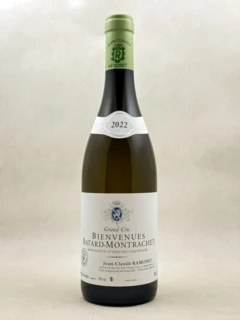 photo Ramonet Bienvenues-Batard-Montrachet