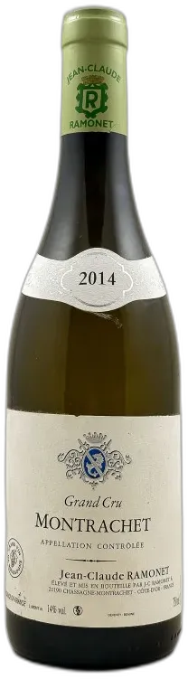 photo Ramonet Montrachet