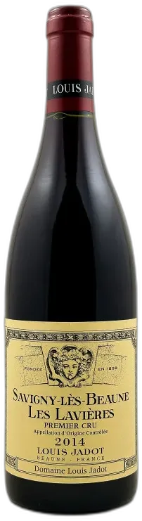 photo Louis Jadot Savigny les Beaune 1er Cru 