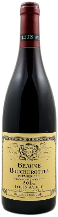 photo Louis Jadot Beaune 1er Cru Boucherottes