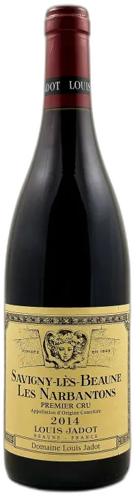photo Louis Jadot Savigny les Beaune 1er Cru 