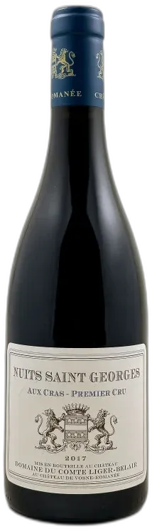 photo Comte Liger-Belair Nuits st Georges 1er Cru 