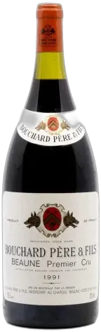 photo Bouchard Pere & Fils Beaune 1er Cru