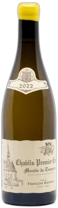 photo Raveneau Chablis 1er Cru Montée de Tonnerre
