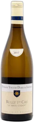 photo Dureuil Janthial Rully 1er Cru Meix Cadot