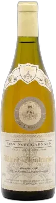photo Gagnard Jean Noël Batard Montrachet Grand Cru