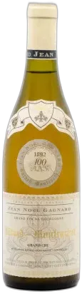 photo Batard Montrachet Grand Cru