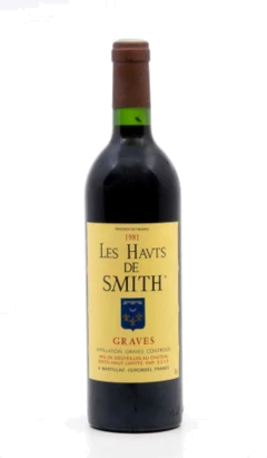 photo Château Smith Haut Lafitte