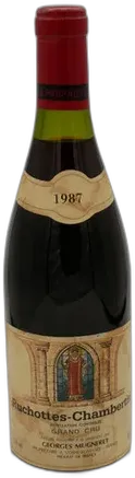 photo Georges Mugneret-Gibourg Ruchottes-Chambertin