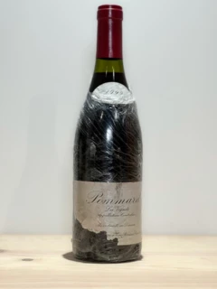 photo Leroy Pommard les Vignots