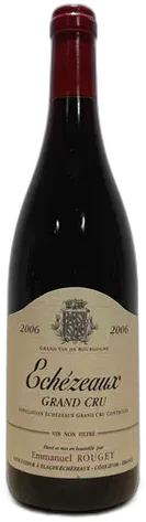 photo Emmanuel Rouget Echezeaux Grand Cru