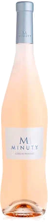 photo Chateau Minuty M de Minuty Rosé