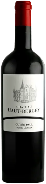 photo Haut Bergey Rouge