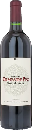 photo Ormes de Pez Rouge