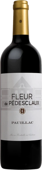 photo Fleur de Pedesclaux
