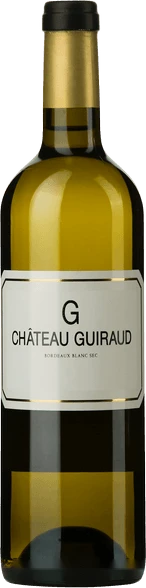 photo Chateau Guiraud Blanc