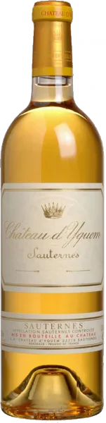 photo Yquem Liquoreux