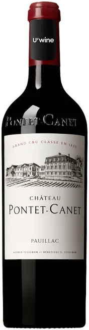 photo Château Pontet-Canet