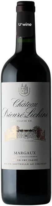 photo Château Prieuré-Lichine