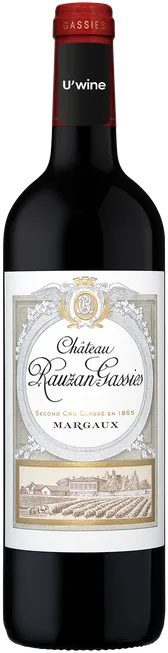 photo Château Rauzan-Gassies