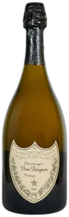 photo Dom Pérignon Vintage Brut Blanc 2015